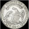Image 2 : 1818 Capped Bust Quarter CLOSELY UNCIRCULATED