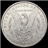 Image 2 : 1886-O Morgan Silver Dollar CLOSELY UNCIRCULATED