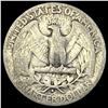 Image 2 : 1932-S Silver Washington Quarter NICELY CIRCULATED
