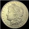 Image 1 : 1879-S REV 78 Silver Morgan Dollar CLOSELY UNCIRCULATED
