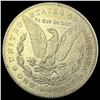 Image 2 : 1879-S REV 78 Silver Morgan Dollar CLOSELY UNCIRCULATED