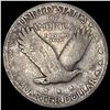 Image 2 : 1927-S Standing Liberty Quarter NICELY CIRCULATED