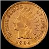 Image 1 : 1894 Indian Head Cent UNCIRCULATED