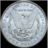 Image 2 : 1886 Silver Morgan Dollar CHOICE BU