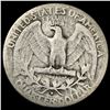 Image 2 : 1932-D Silver Washington Quarter LIGHTLY  CIRCULATED