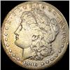 Image 1 : 1896-S Silver Morgan Dollar NICELY CIRCULATED