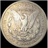 Image 2 : 1896-S Silver Morgan Dollar NICELY CIRCULATED