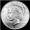 Image 1 : 1926-D Peace Silver Dollar UNCIRCULATED