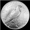 Image 2 : 1926-D Peace Silver Dollar UNCIRCULATED