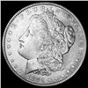 Image 1 : 1881 Silver Morgan Dollar UNCIRCULATED