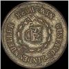 Image 2 : 1863 Civil War Token-Lindenmueller NEARLY UNCIRCULATED