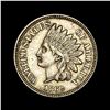 Image 1 : 1860 Indian Head Cent CLOSELY UNCIRCULATED