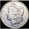 Image 1 : 1901-S Silver Morgan Dollar CLOSELY UNCIRCULATED
