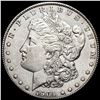 Image 1 : 1901-S Silver Morgan Dollar CLOSELY UNCIRCULATED