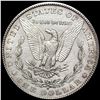 Image 2 : 1901-S Silver Morgan Dollar CLOSELY UNCIRCULATED