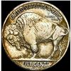 Image 2 : 1913-D Type 2 Buffalo Nickel NEARLY UNCIRCULATED