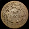 Image 2 : 1812 Classic Head Large Cent NICELY CIRCULATED