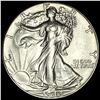 Image 1 : 1864 Seated Liberty Half Dollar CLOSELY UNCIRCULATED