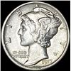 Image 1 : 1917-D Silver Mercury Dime CLOSELY UNCIRCULATED