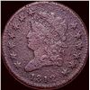 Image 1 : 1812 Coronet Head Large Cent HIGH GRADE