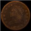 Image 1 : 1812 Coronet Head Large Cent NICELY  CIRCULATED