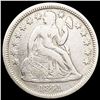 Image 1 : 1841-O Seated Liberty Dime NICELY CIRCULATED