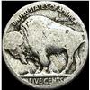 Image 2 : 1915-D Buffalo Nickel NICELY CIRCULATED