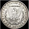 Image 2 : 1901 Morgan Silver Dollar ABOUT UNCIRCULATED