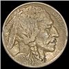 Image 1 : 1924-D Buffalo Nickel CLOSELY UNCIRCULATED