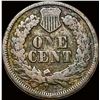 Image 2 : 1870 Indian Head Cent NICELY CIRCULATED