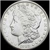 Image 1 : 1903 Silver Morgan Dollar CLOSELY  UNCIRCULATED