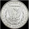 Image 2 : 1903 Silver Morgan Dollar CLOSELY  UNCIRCULATED