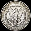 Image 2 : 1901 Morgan Silver Dollar NEARLY UNCIRCULATED