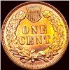 Image 2 : 1909 Indian Head Cent UNCIRCULATED