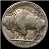 Image 2 : 1921 Buffalo Nickel NEARLY UNCIRCULATED