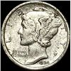 Image 1 : 1924-D Mercury Dime CLOSELY UNCIRCULATED