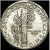 Image 2 : 1924-D Mercury Dime CLOSELY UNCIRCULATED