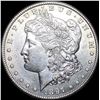 Image 1 : 1897-S Silver Morgan Dollar CLOSELY  UNCIRCULATED