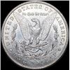 Image 2 : 1897-S Silver Morgan Dollar CLOSELY  UNCIRCULATED