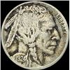 Image 1 : 1924-S Buffalo Nickel ABOUT UNCIRCULATED