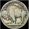 Image 2 : 1924-S Buffalo Nickel ABOUT UNCIRCULATED