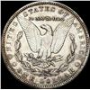 Image 2 : 1892-S Silver Morgan Dollar CLOSELY UNCIRCULATED