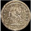 Image 1 : 1860-S Seated Liberty Dime HIGH GRADE