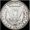 Image 2 : 1892-S Silver Morgan Dollar CLOSELY UNCIRCULATED