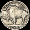 Image 2 : 1913-D Type 1 Buffalo Nickel LIGHTLY CIRCULATED