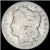 Image 1 : 1879-O Silver Morgan Dollar NICELY CIRCULATED