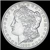 Image 1 : 1890-S Silver Morgan Dollar CLOSELY  UNCIRCULATED
