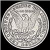 Image 2 : 1878 8TF Morgan Dollar LIGHT CIRC