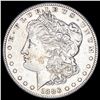 Image 1 : 1886-S Silver Morgan Dollar CLOSELY  UNCIRCULATED