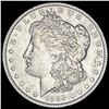 Image 1 : 1889-O Silver Morgan Dollar CLOSELY  UNCIRCULATED